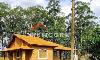 Imagem 2: Casa de condomínio em GLEBA I - Santa Barbara Resort Residence - Águas de Santa Bárbara/SP