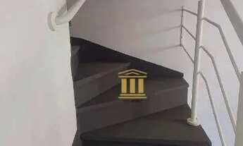 Imagem 5: Sobrado com 3 dormitórios, 70 m² - venda por R$ 480.000,00 ou aluguel por R$ 2.780,00/mês