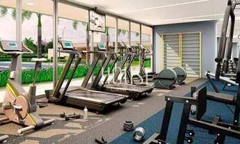 Imagem 7: Terreno à venda, 300 m² por R$ 400.000,00 - Condomínio Terras Alpha Nova Esplanada - Votor