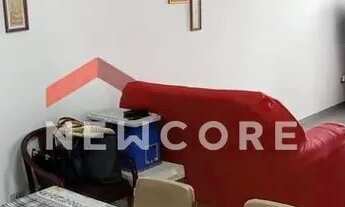 Imagem 4: Apartamento em Rua Amazonas - Boqueirão - Praia Grande/SP