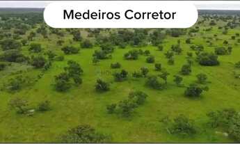 Imagem 7: Sítio de 9,6 hectares na região do município de PoconéMT