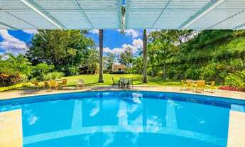 Imagem 3: Casa com 5 quartos em condomínio em Itaipava, Petrópolis