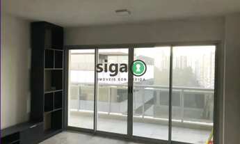 Imagem: Apartamento moderno para locação na Zona