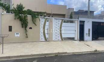 Imagem: Casa à venda no Resindencial Parque da