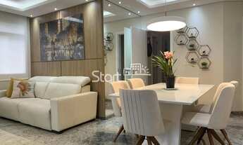 Imagem 3: Apartamento - Jardim Guanabara - Campinas