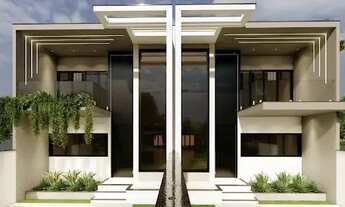 Imagem 6: Casa com 3 dormitórios à venda, 170 m² por R$ 1.190.000,00 - Nova Holanda - Macaé/RJ