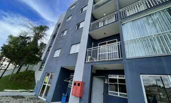 Imagem 3: Apartamento à venda em Cotia, Jardim Central, com 2 quartos, com 48 m², Condomínio Jardim