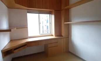 Imagem 4: Apartamento de 1 quarto no bairro Jardim Botânico