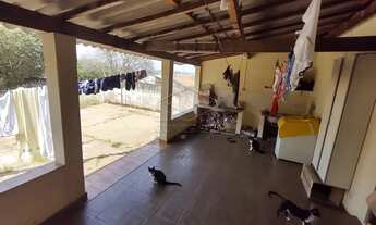 Imagem: Casa no PARQUE UNIÃO com 2 dormitórios