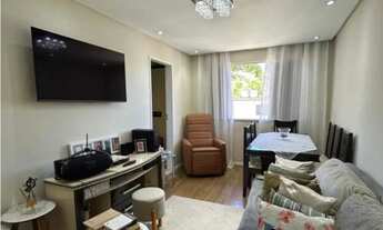 Imagem: APARTAMENTO 2 QUARTOS (1 SUÍTE), 63M²