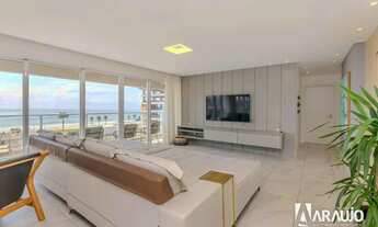 Imagem 4: Apartamento com 3 suítes+ 1 dormitórios à venda na Praia Brava em Itajaí