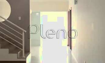 Imagem 2: Casa para Locação no Condomínio Portal do Jequitibá em Valinhos, no bairro Pinheiro