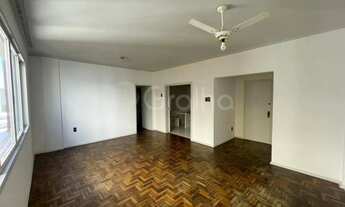 Imagem: Apartamento de 131m² com 3 quartos no Centro