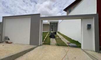 Imagem 4: Casa com 3 dormitórios à venda, 100 m² por R$ 420.000,00 - São Bento - Fortaleza/CE