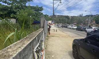 Imagem 2: Terreno à venda em Maricá - Ponta Negra