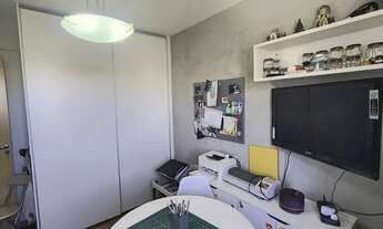 Imagem 6: Imóvel para venda possui 90 metros quadrados com 3 quartos em Buritis - Belo Horizonte - M