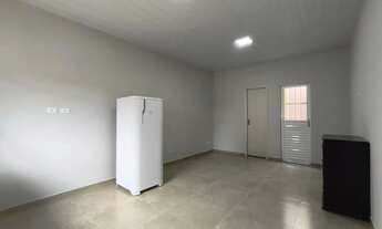 Imagem 5: Casa Uberaba - 01 Dormitório