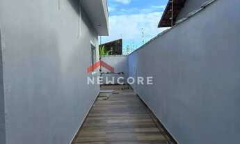 Imagem 7: Casa de condomínio em Rua Amapá - Cibratel II - Itanhaém/SP