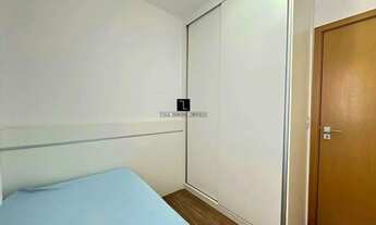 Imagem 7: Apartamento para alugar em Nova Lima, Vila da Serra, com 2 quartos, 80m²