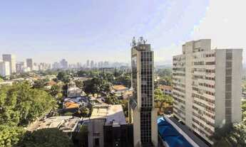 Imagem 5: Venda Apartamento 3 Dormitórios - 147 m² Itaim Bibi