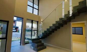 Imagem 7: Casa de esquina no Alphaville Terras 4