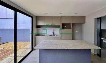 Imagem 6: Casas - CONDOMÍNIO RESERVA DAS PAINEIRAS