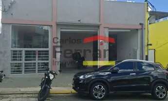 Imagem 2: Prédio Comercial Santa Terezinha