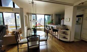 Imagem 5: Apartamento em Rua Francisco Leitão - Pinheiros - São Paulo/SP