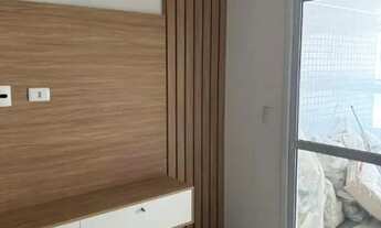 Imagem 3: Vista Mar - 3 suítes, 2 vagas, Lazer Completo