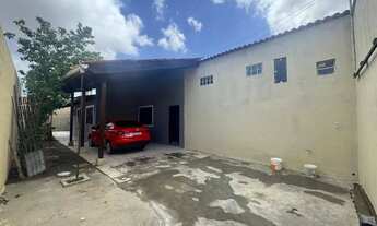 Imagem 2: PONTO COMERCIAL E CASA TERRA A VENDA NA AV MATO GROSSO, CHACARA BRASIL, SUPER VENTILADA