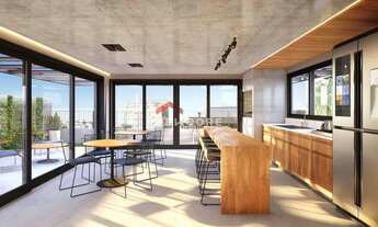 Imagem 3: Apartamento em Rua Felicíssimo de Azevedo - Auxiliadora - Porto Alegre/RS