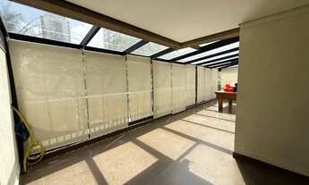 Imagem 6: Apartamento com 3 dormitórios, 117 m² - venda por R$ 1.590.000,00 ou aluguel por R$ 7.930