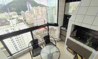 Imagem 5: Apartamento em Rua Onze de Junho - Itararé - São Vicente/SP