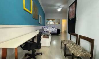 Imagem 4: INCRÍVEL LOCALIZAÇÃO NA DIVISA DE COPACABANA COM IPANEMA STÚDIO 40M² MOBILIADO PARA TEMPOR