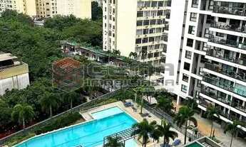 Imagem: Apartamento / Residencial / Flamengo