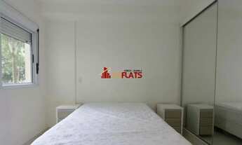 Imagem 6: Flat com ótimo preço no bairro Morumbi. Confira!