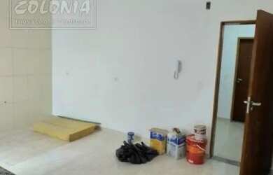 Imagem 3: Apartamento para locação - Vila Pires, Santo André