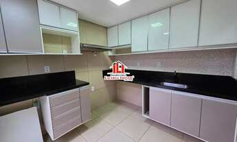 Imagem 4: Casa Duplex no Residencial Stuttgart com 2 Suítes Semibiliada/ 01 Vaga