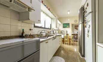 Imagem 7: Venda Apartamento 4 Dormitórios - 257 m² Moema