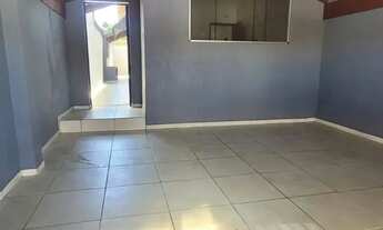 Imagem 3: 4979- Casa para Locação no Bairro Bonfim em Taubaté/SP.