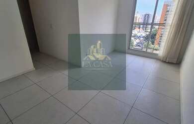 Imagem: Apartamento em Vila Clementino - São Paulo