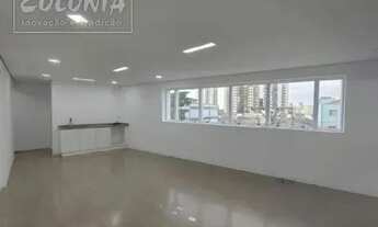 Imagem 2: Conjunto Comercial para locação - Saúde, São Paulo