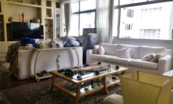 Imagem 3: Apartamento em Rua Padre João Manuel - Jardim América - São Paulo/SP