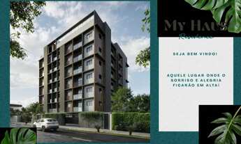 Imagem 3: LANÇAMENTO My Haus Residence  a 450m da praia em Intermares