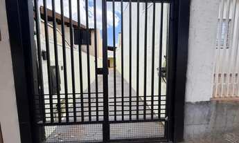 Imagem 3: Sobrado 3 quartos ,varanda gourmet