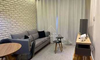 Imagem: Apartamento Residencial para locação