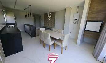 Imagem 5: SENSACIONAL APTO MOBILIADO COM VISTA MAR