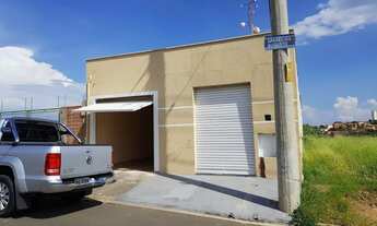 Imagem 2: Casa à venda em loteamento vem viver piracicaba i, piracicaba 2 quartos 166m²