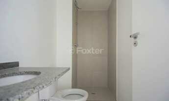 Imagem 4: Apartamento à venda Rua Olímpia de Almeida Prado, Barra Funda - São Paulo