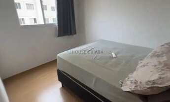 Imagem 4: Vendo Apartamento No Condomínio Chapada Das Brisas